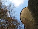 20111115 Ridgeway walk from Castle Coch